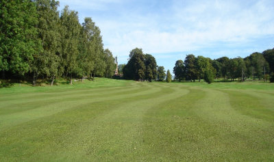 Book a tee time at 