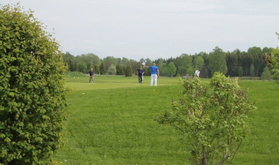 Arboga Gk - Online tee time booking