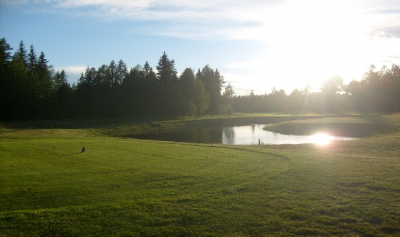 Book a tee time at 