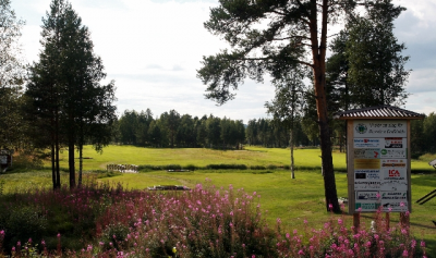 Book a tee time at 