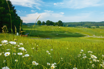 Book a tee time at 