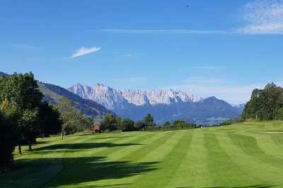 Book a tee time at 