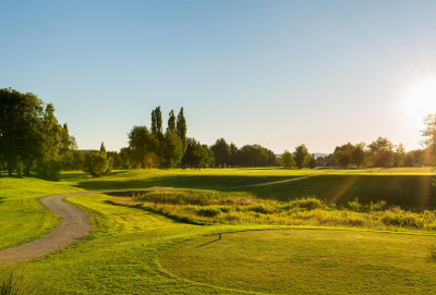 Book a tee time at 