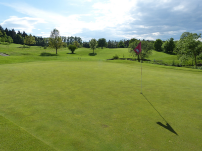 Book a tee time at 