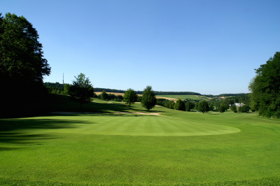 Book a tee time at 