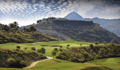 Club de Golf La Zagaleta  - Online tee time booking