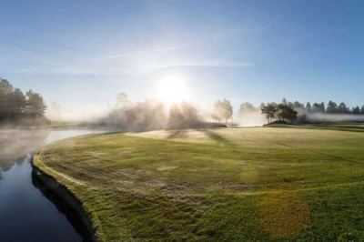 Book a tee time at 