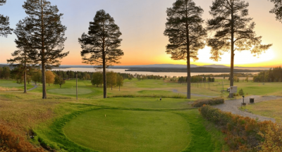 Book a tee time at 