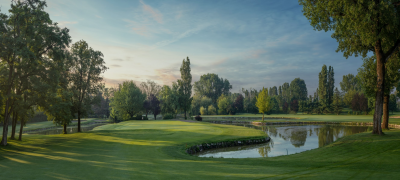 Golf Le Rovedine (Championship) - Online tee time booking