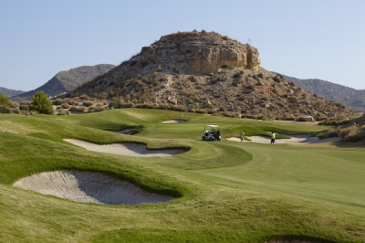 El Valle Golf - Online tee time booking