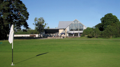 Book a tee time at 