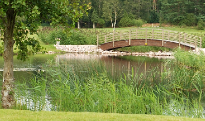 Book a tee time at 