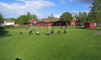 Book a tee time at 