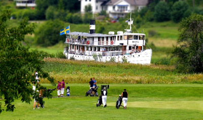 Book a tee time at 