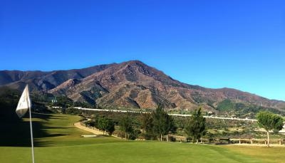 Valle Romano Golf - Online tee time booking