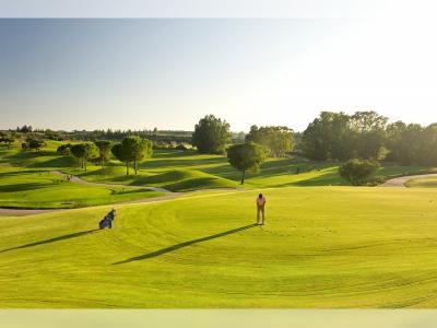Barcelo Montecastillo Golf Resort - Online tee time booking
