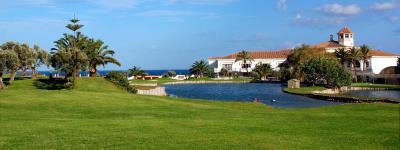 La Duquesa Golf & Country Club - Online tee time booking
